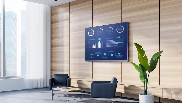 Телевидение для бизнеса от Ростелеком в село Белокаменское (Кабардино-Балкарская Республика)